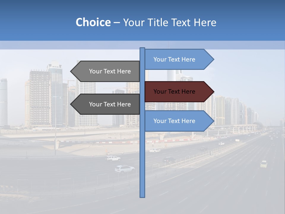 Cloud People Future PowerPoint Template
