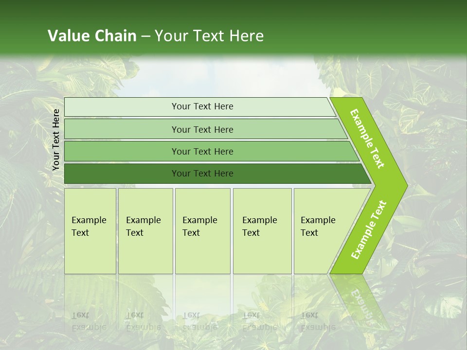 Answer Jungle Brain PowerPoint Template