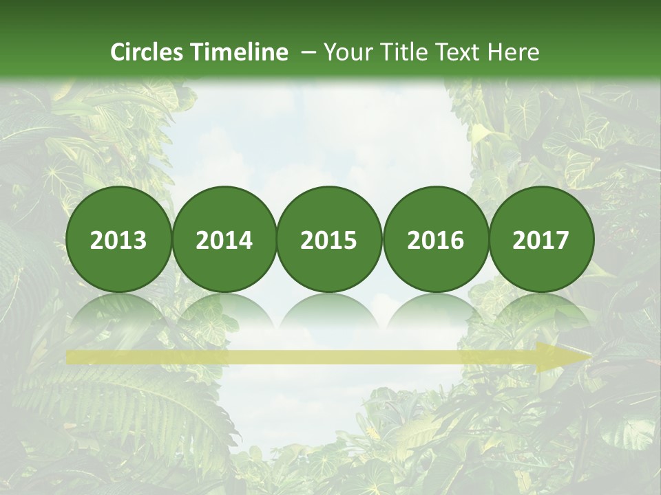 Answer Jungle Brain PowerPoint Template