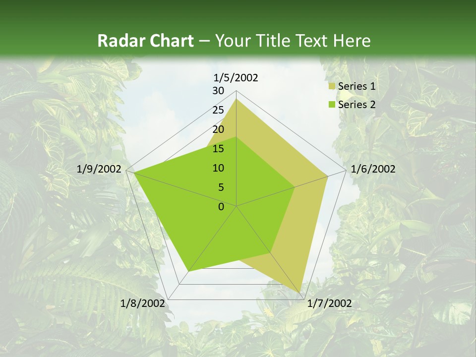 Answer Jungle Brain PowerPoint Template
