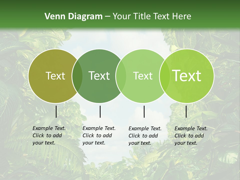 Answer Jungle Brain PowerPoint Template