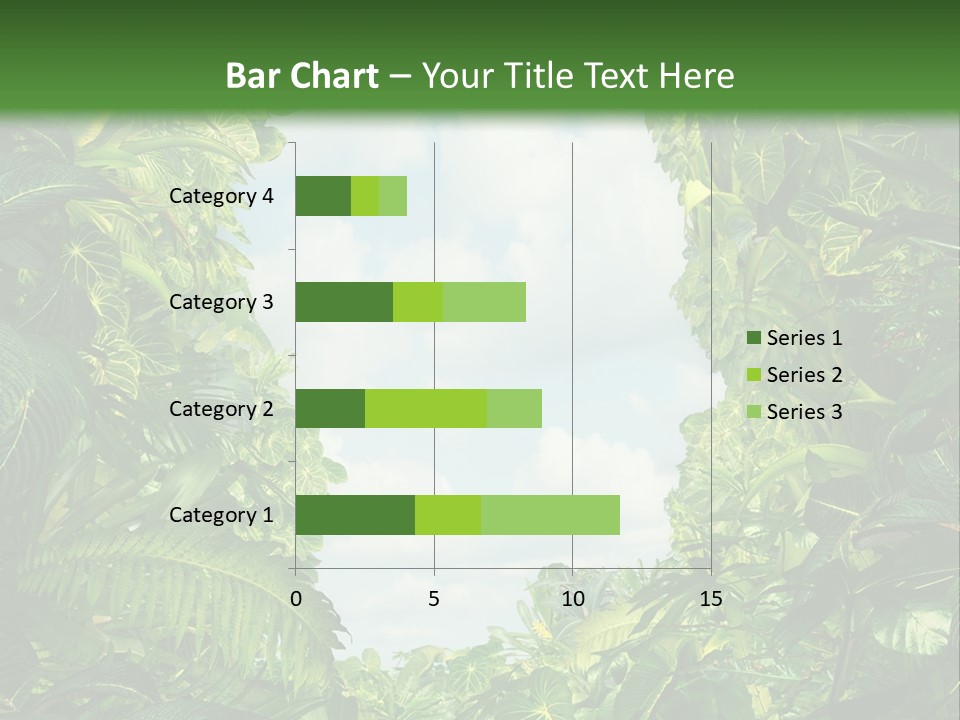 Answer Jungle Brain PowerPoint Template