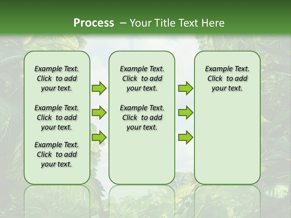 Answer Jungle Brain PowerPoint Template