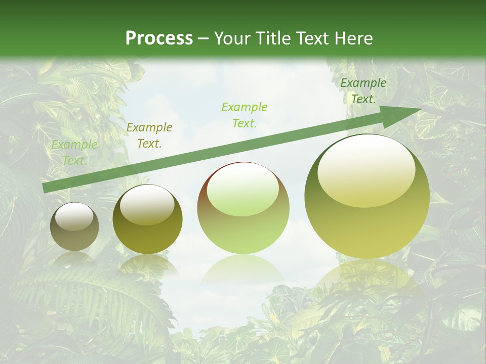 Answer Jungle Brain PowerPoint Template