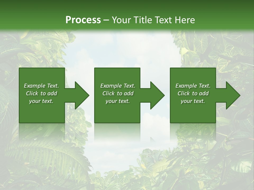 Answer Jungle Brain PowerPoint Template