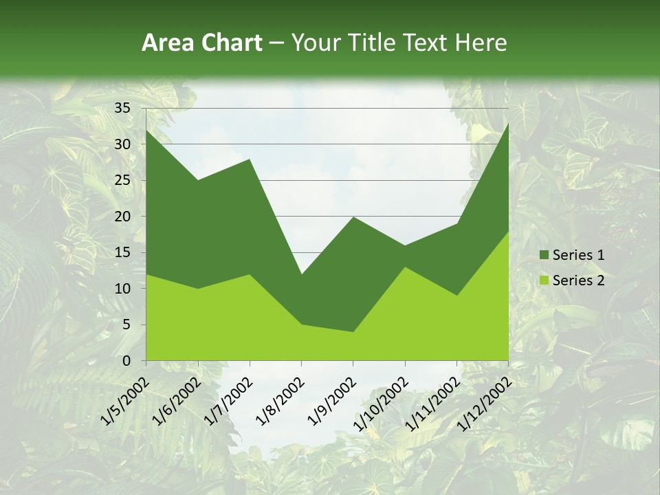 Answer Jungle Brain PowerPoint Template