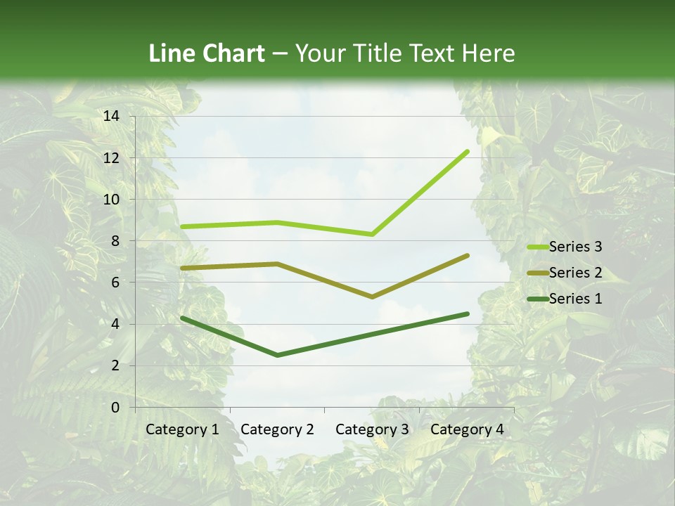 Answer Jungle Brain PowerPoint Template
