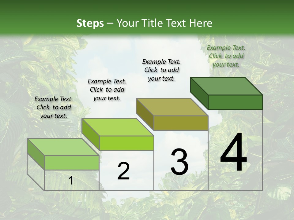 Answer Jungle Brain PowerPoint Template