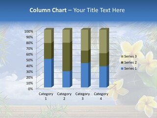 Harmony Exotic Relax PowerPoint Template