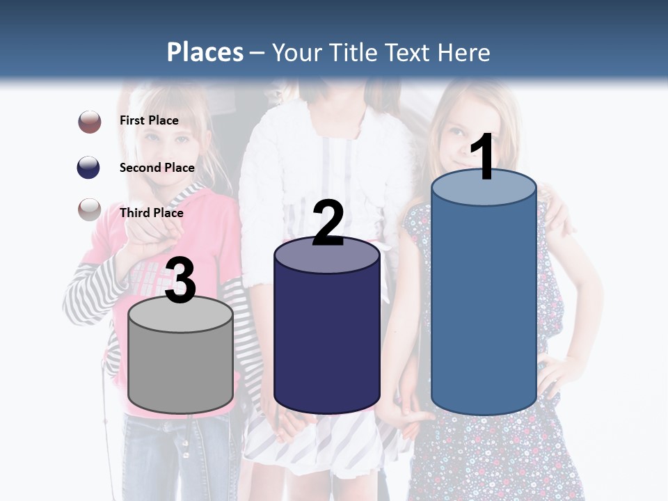 Mother Fun Joy PowerPoint Template