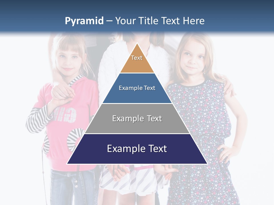 Mother Fun Joy PowerPoint Template