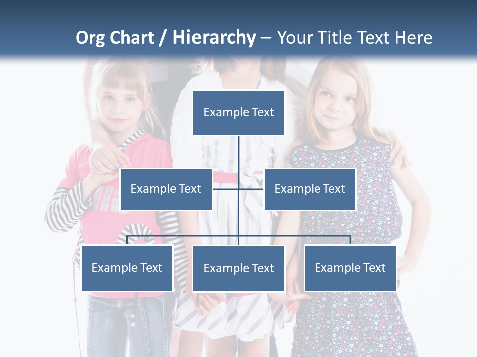 Mother Fun Joy PowerPoint Template