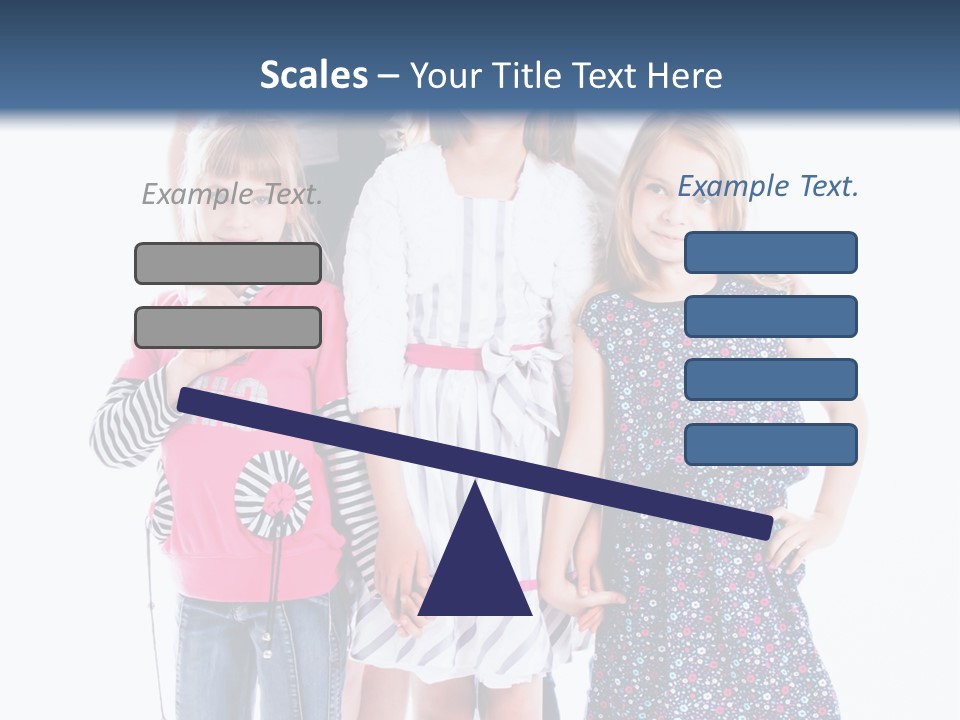 Mother Fun Joy PowerPoint Template