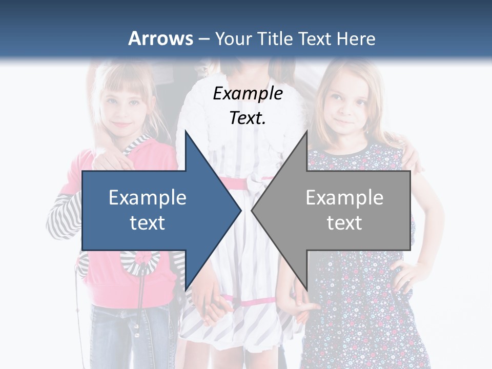 Mother Fun Joy PowerPoint Template