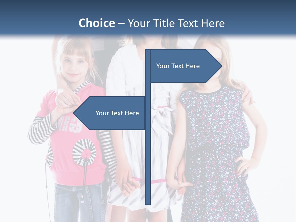 Mother Fun Joy PowerPoint Template