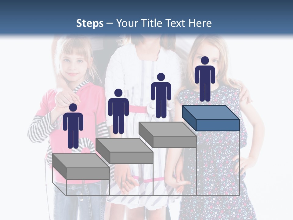 Mother Fun Joy PowerPoint Template