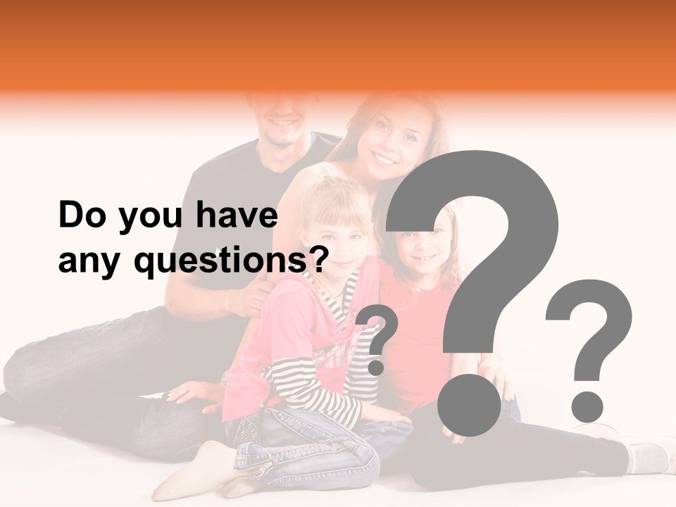 Cheerful Relationship Loving PowerPoint Template