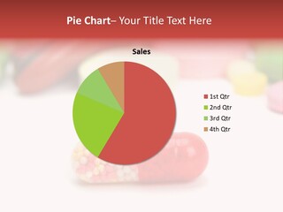 Object Danger Pharmacy PowerPoint Template