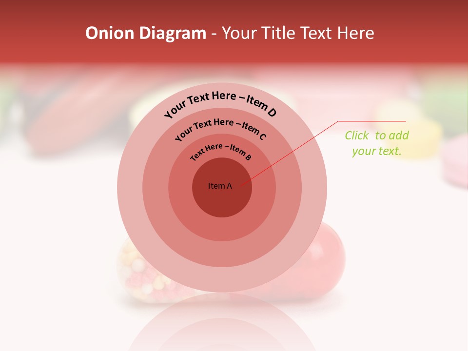 Object Danger Pharmacy PowerPoint Template
