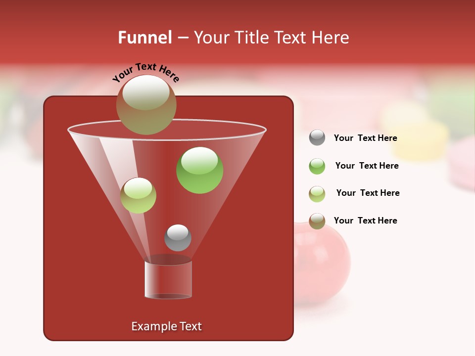 Object Danger Pharmacy PowerPoint Template