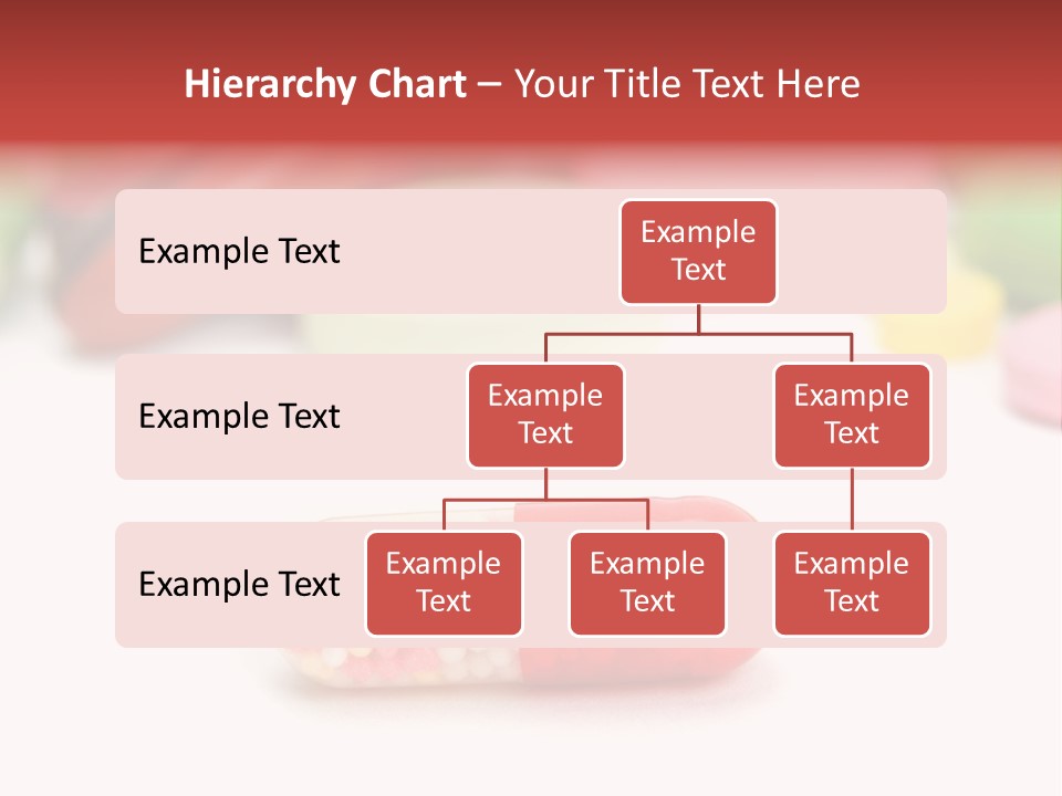 Object Danger Pharmacy PowerPoint Template