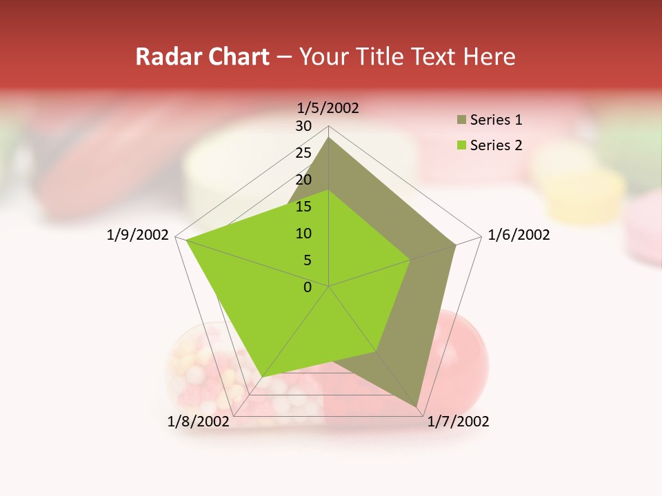 Object Danger Pharmacy PowerPoint Template