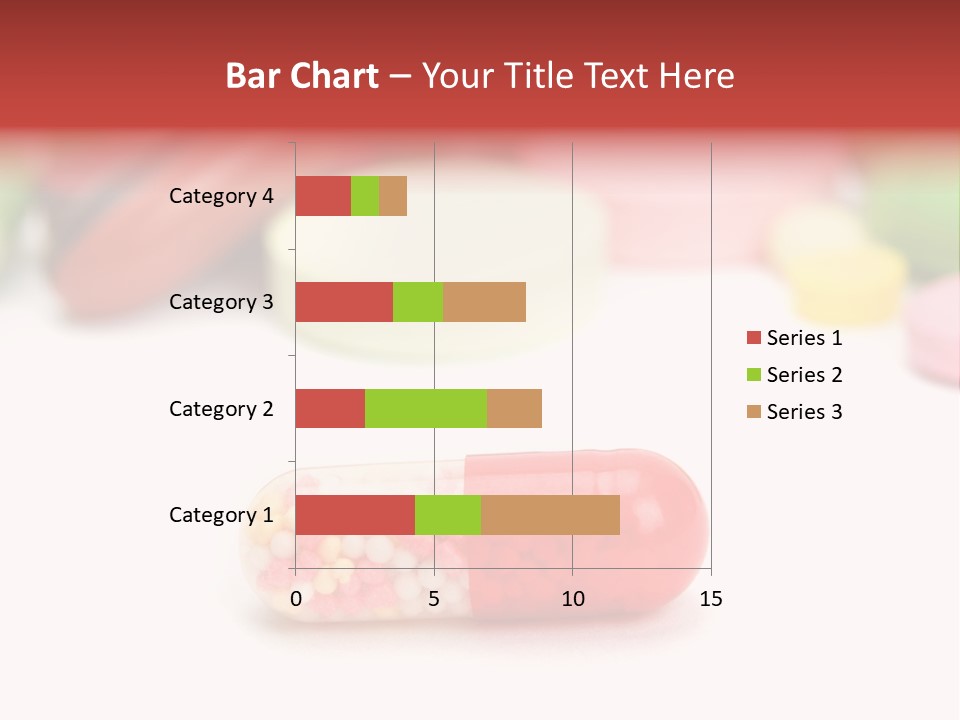 Object Danger Pharmacy PowerPoint Template