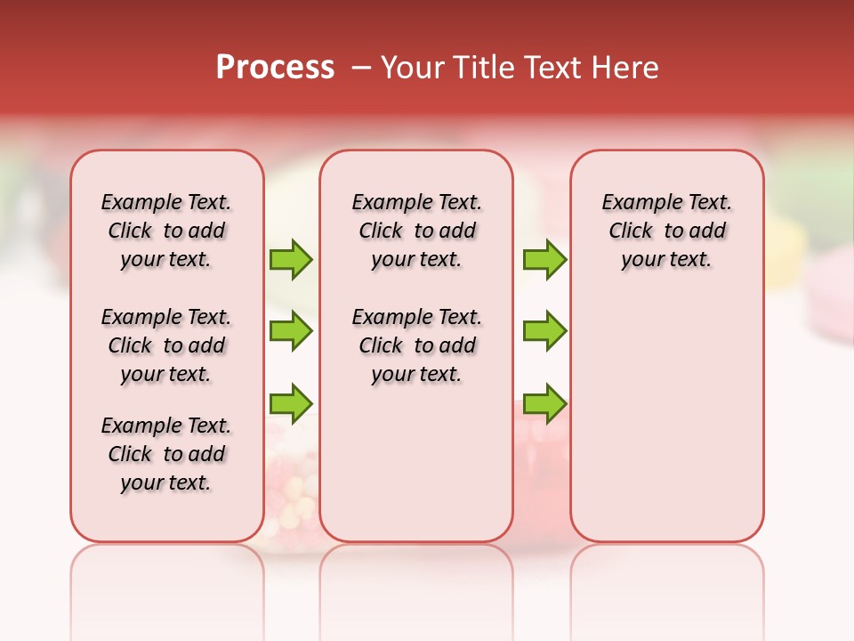 Object Danger Pharmacy PowerPoint Template