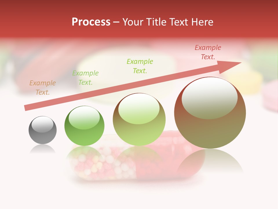 Object Danger Pharmacy PowerPoint Template