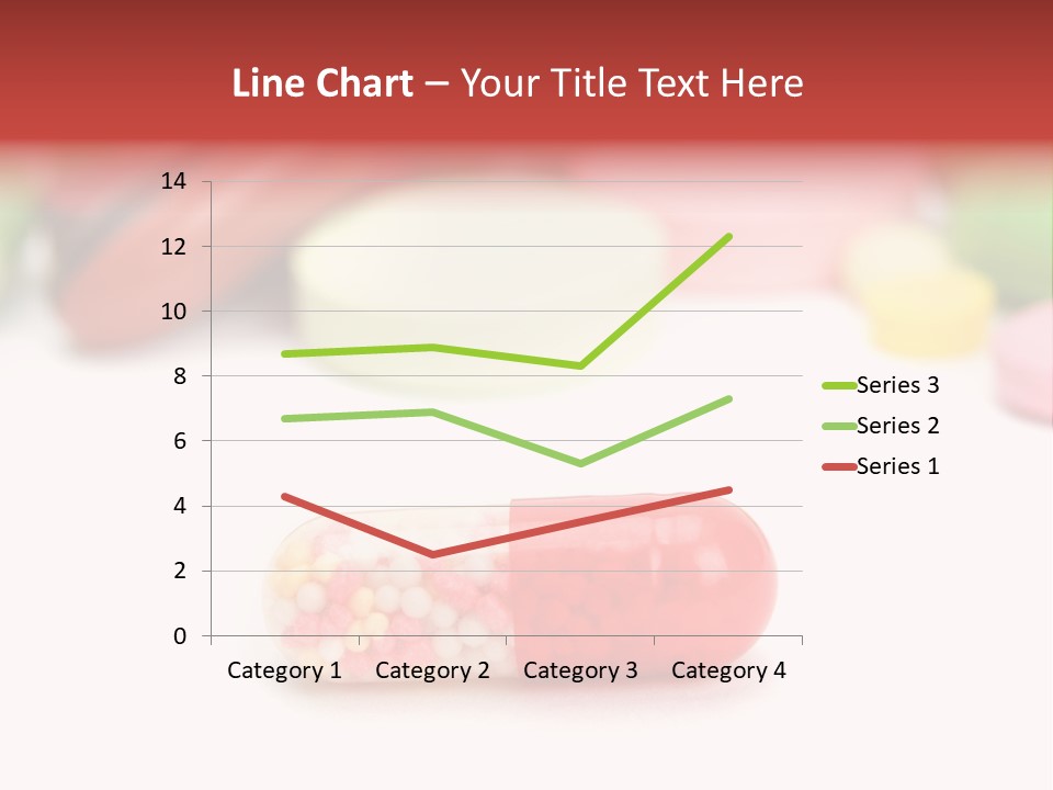 Object Danger Pharmacy PowerPoint Template