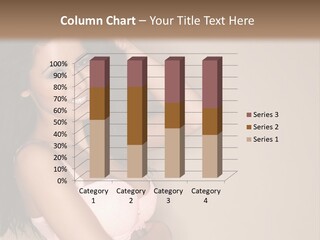 Attractive Beauty Sensuality PowerPoint Template