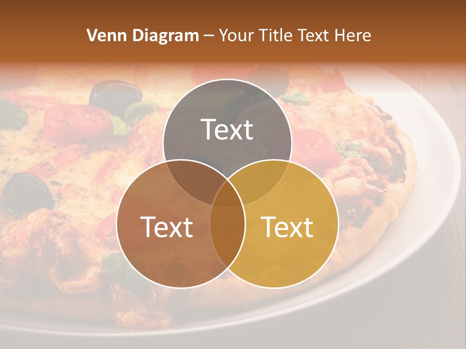 Horizontal Onion Fast PowerPoint Template