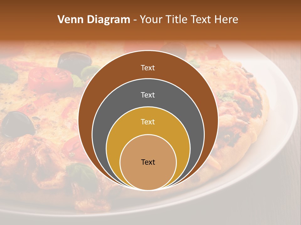 Horizontal Onion Fast PowerPoint Template