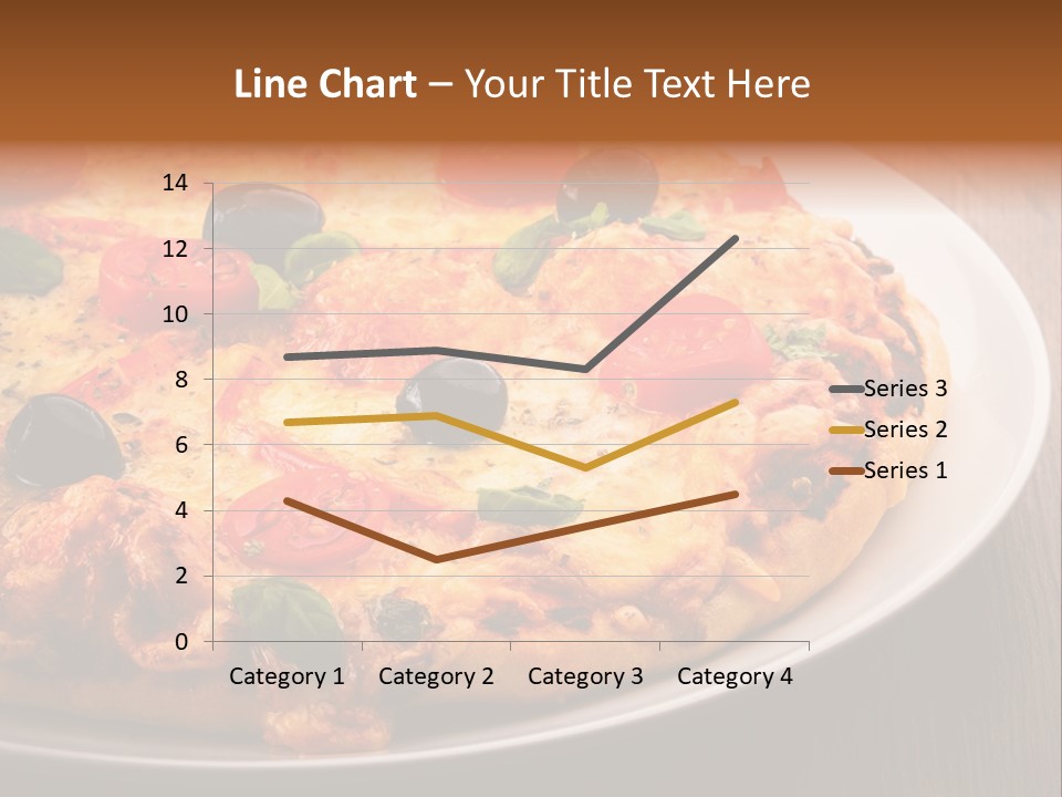 Horizontal Onion Fast PowerPoint Template
