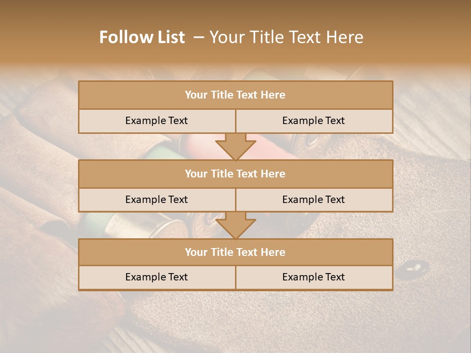 Natural Health Well Being PowerPoint Template