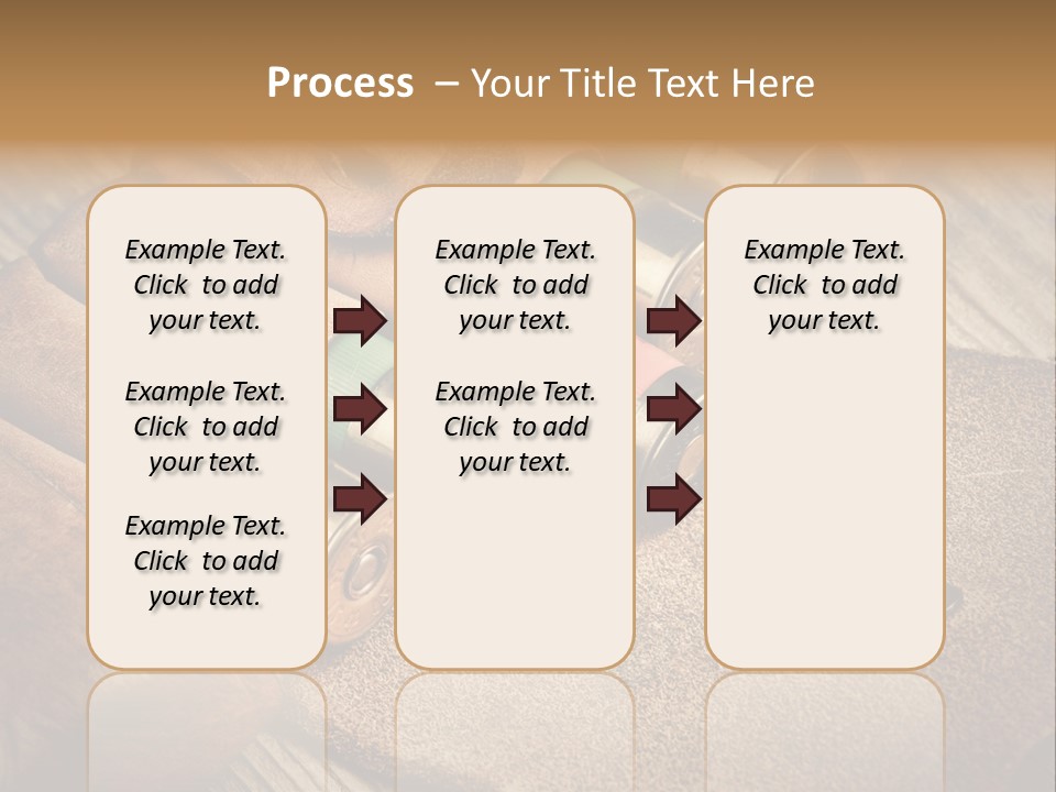 Natural Health Well Being PowerPoint Template