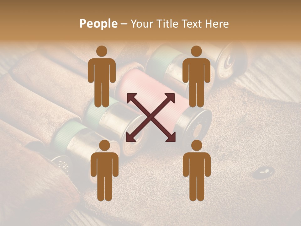 Natural Health Well Being PowerPoint Template