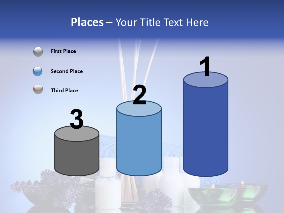 Treatment Clean Beauty PowerPoint Template