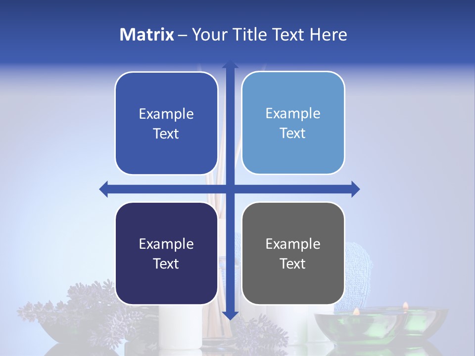 Treatment Clean Beauty PowerPoint Template