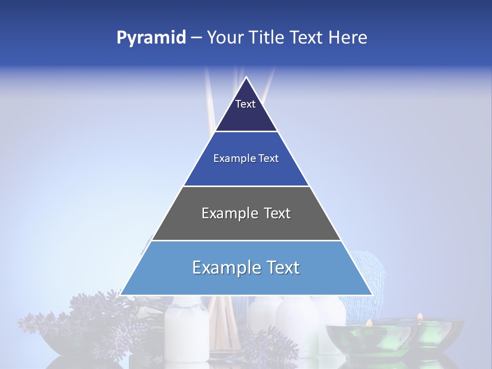 Treatment Clean Beauty PowerPoint Template