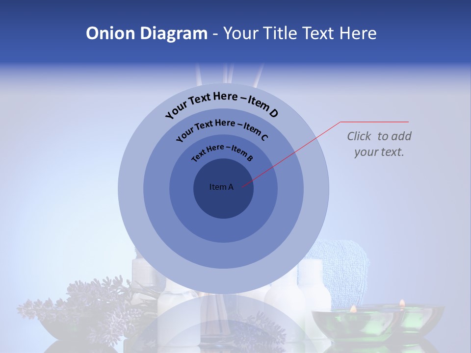 Treatment Clean Beauty PowerPoint Template