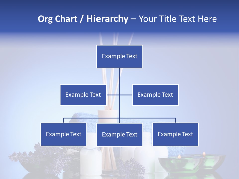 Treatment Clean Beauty PowerPoint Template