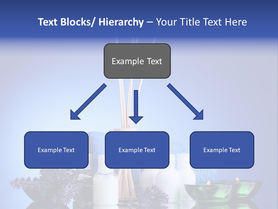 Treatment Clean Beauty PowerPoint Template