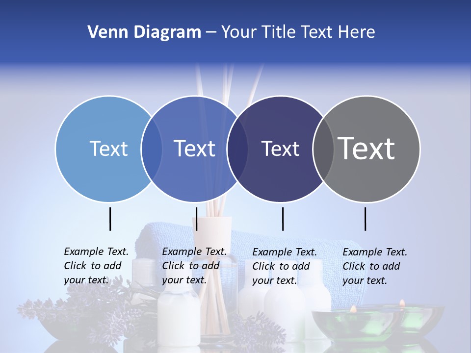 Treatment Clean Beauty PowerPoint Template