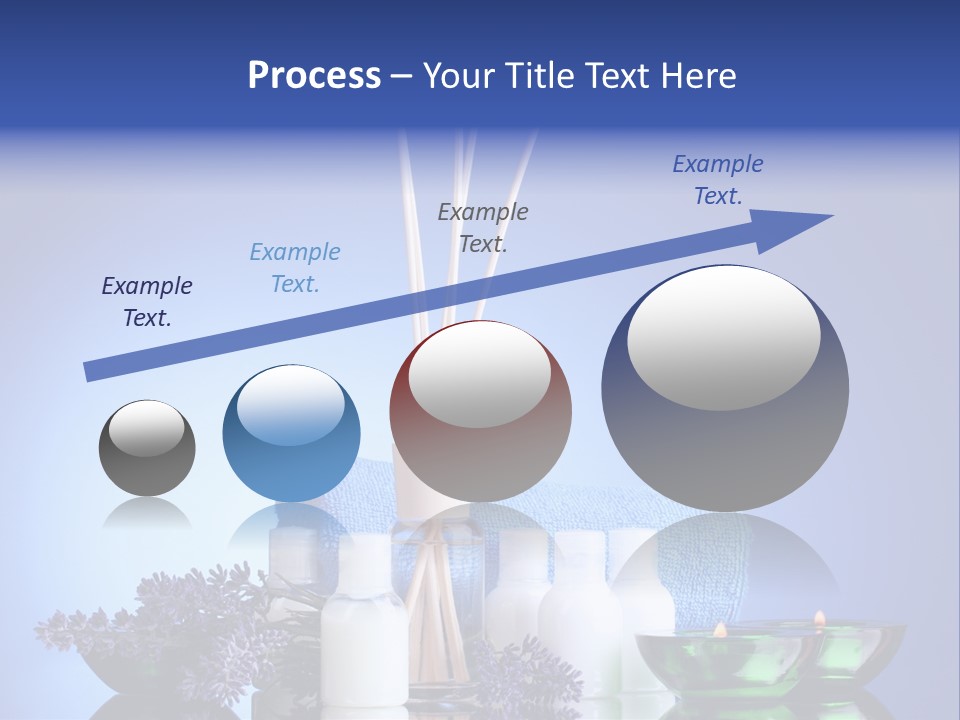 Treatment Clean Beauty PowerPoint Template