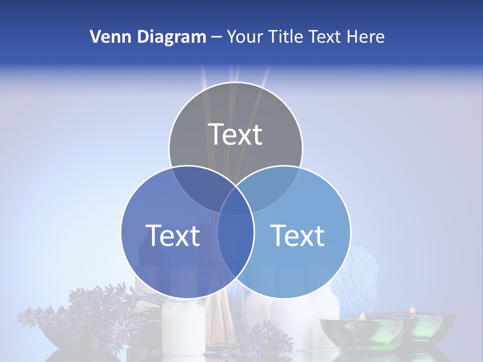 Treatment Clean Beauty PowerPoint Template