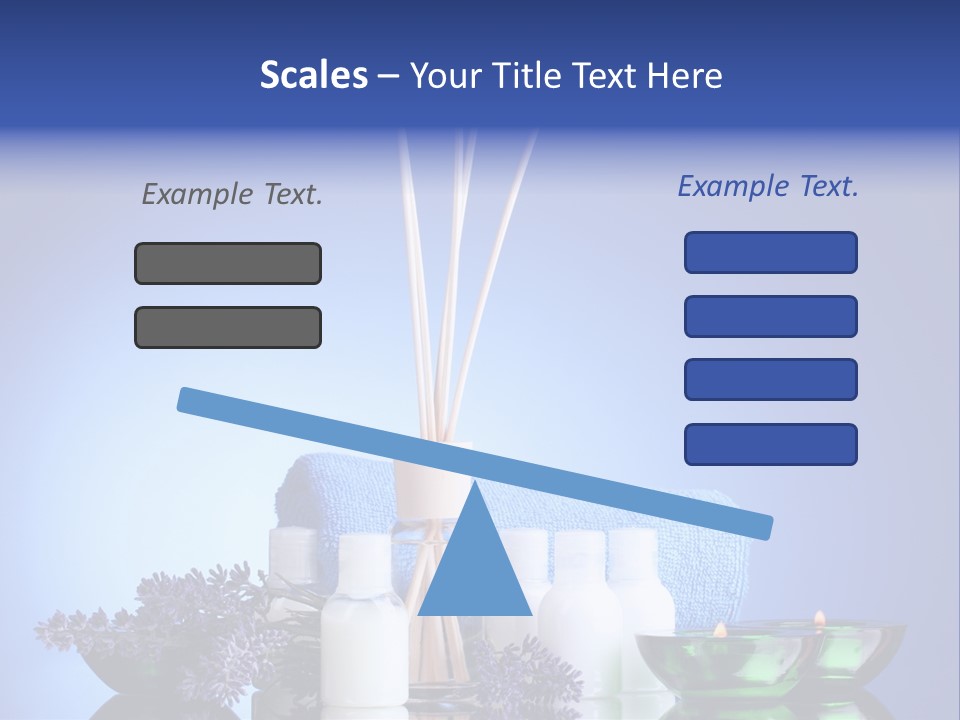 Treatment Clean Beauty PowerPoint Template