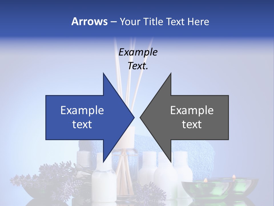 Treatment Clean Beauty PowerPoint Template