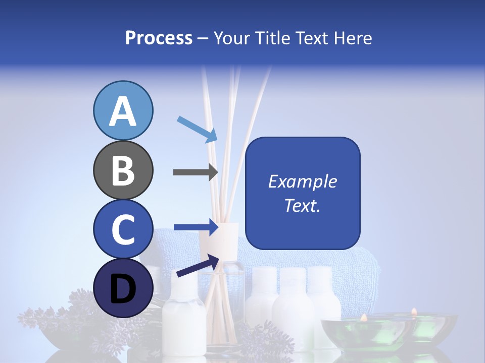 Treatment Clean Beauty PowerPoint Template