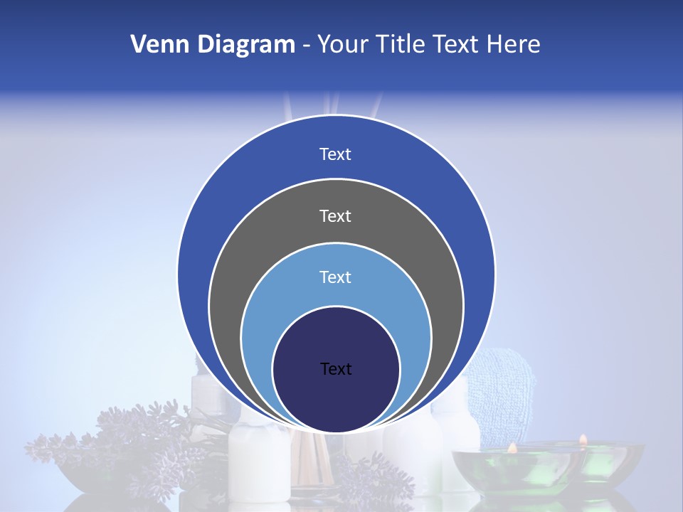 Treatment Clean Beauty PowerPoint Template